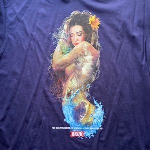 Akoo shirt